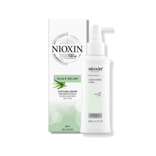Foto 1 | Suero Capilar Nioxin Scalp Relief Soothing Serum For Sensitive Scalp