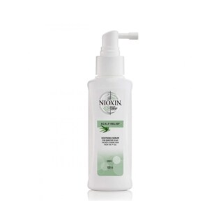 Foto 2 | Suero Capilar Nioxin Scalp Relief Soothing Serum For Sensitive Scalp