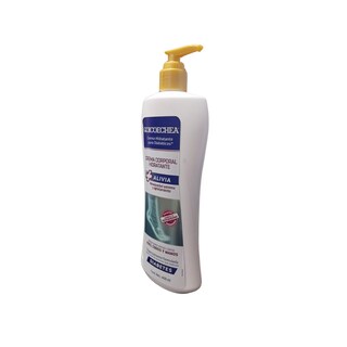 Foto 2 | Crema Corporal Goicoechea Hidratante Para Diabéticos 400ml