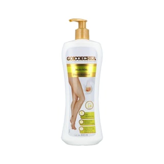 Foto 1 | Crema Corporal Goicoechea Jalea Real Efecto Nutritivo 400 ml