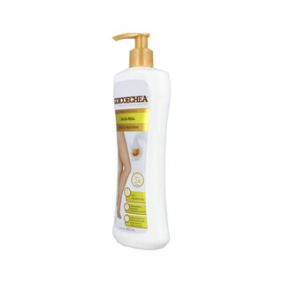 Foto 2 | Crema Corporal Goicoechea Jalea Real Efecto Nutritivo 400 ml