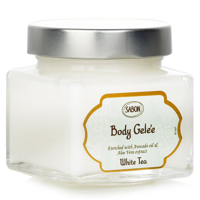 Foto 2 pulgar | Tratamiento Corporal Sabon Body Gelee Con Té Blanco Hidratante - Venta Internacional.