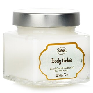 Foto 1 | Tratamiento Corporal Sabon Body Gelee Con Té Blanco Hidratante - Venta Internacional.
