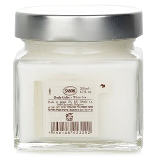 Foto 2 | Tratamiento Corporal Sabon Body Gelee Con Té Blanco Hidratante - Venta Internacional.