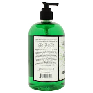 Foto 2 | Jabón De Manos Archipelago Botanicals Morning Mint, 500 Ml, Unisex - Venta Internacional.