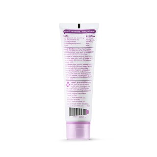 Foto 5 | Crema Desodorante Hello All Over Lavender Vanilla 90 Ml - Venta Internacional.
