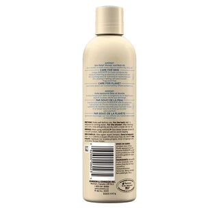 Foto 2 | Aceite De Ducha Y Baño Aveeno Skin Relief 300 Ml 3 Botellas - Venta Internacional.