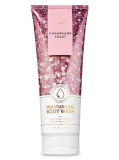 Foto 2 | Set De Regalo Bath And Body Works Champagne Toast, 3 Piezas, Edición 2019 - Venta Internacional.