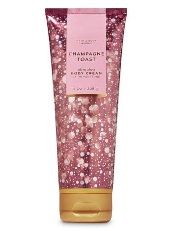 Foto 5 pulgar | Set De Regalo Bath And Body Works Champagne Toast, 3 Piezas, Edición 2019 - Venta Internacional.