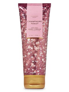 Foto 4 | Set De Regalo Bath And Body Works Champagne Toast, 3 Piezas, Edición 2019 - Venta Internacional.