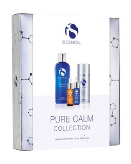 Foto 1 | Set De Regalo Para El Cuidado De La Piel Is Clinical Pure Calm Collection - Venta Internacional.