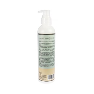 Foto 2 | Jabón Líquido Cremoso Soak Cuccio Naturale Scentual, 240 Ml - Venta Internacional.