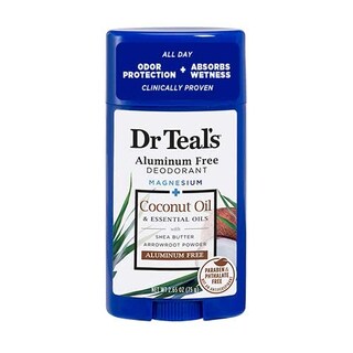 Foto 2 | Set De Desodorante De Regalo Dr. Teals, Aceite De Eucalipto Y Coco, 150 Ml - Venta Internacional.