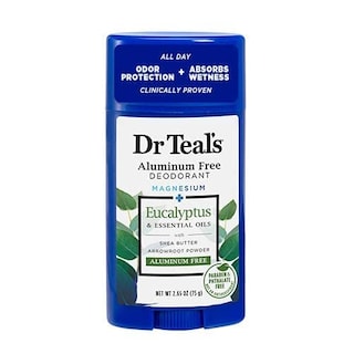 Foto 4 | Set De Desodorante De Regalo Dr. Teals, Aceite De Eucalipto Y Coco, 150 Ml - Venta Internacional.