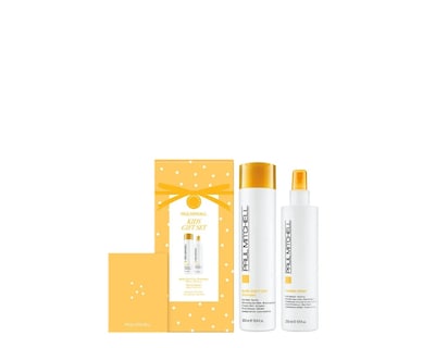 Foto 1 | Set De Regalo Paul Mitchell Kids Shampoo + Desenredante En Aerosol - Venta Internacional.