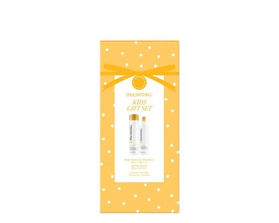 Foto 2 | Set De Regalo Paul Mitchell Kids Shampoo + Desenredante En Aerosol - Venta Internacional.