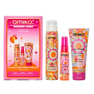 Foto 1 | Set Amika Mission: Superventas De Minis - Venta Internacional.