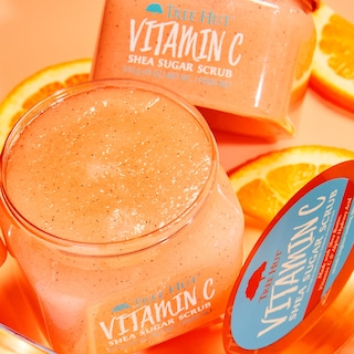 Foto 2 | Scrub Tree Hut Con Vitamina C Y Azúcar De Karité, 530 Ml, Ultrahidratante - Venta Internacional.
