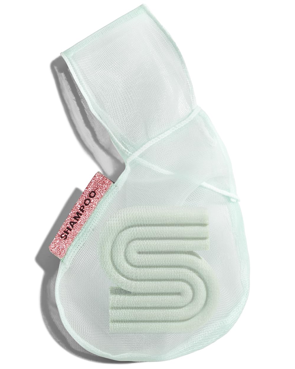 Foto 7 | Soap Saver Bag Kitsch Bar Jabon, Bolsa De Malla Reciclada Para Bar De Belleza - Venta Internacional.