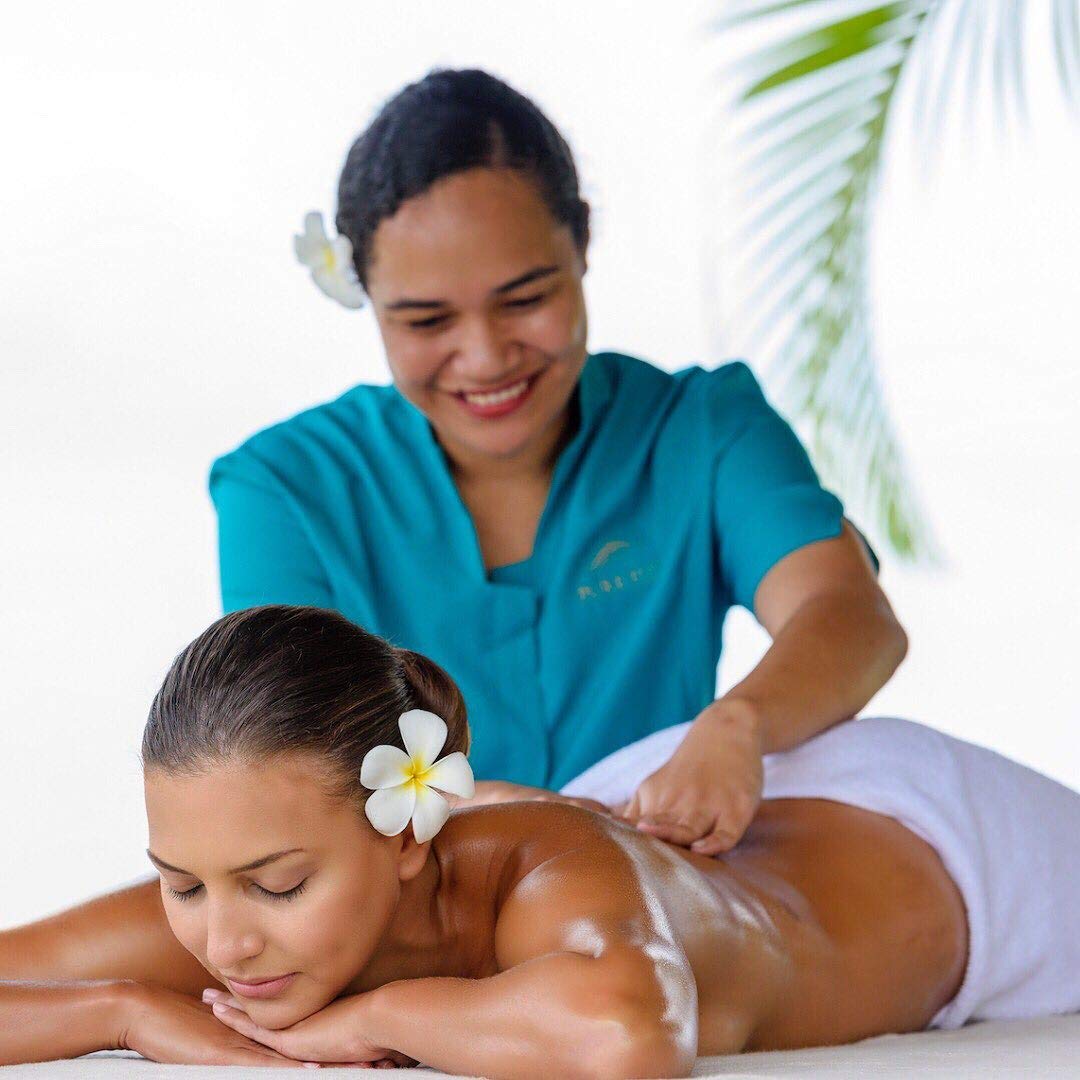 Foto 5 pulgar | Caja De Regalo Body Pure Fiji Spa Para Mujeres Y Hombres Con Aroma A Noni - Venta Internacional.