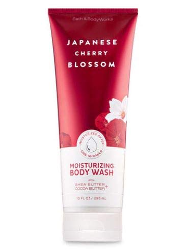 Foto 3 pulgar | Set De Regalo Bath & Body Works Japanese Cherry Blossom 2020 - Venta Internacional.