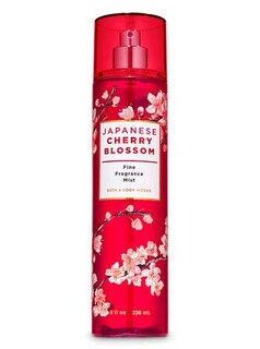 Foto 3 | Set De Regalo Bath & Body Works Japanese Cherry Blossom 2020 - Venta Internacional.
