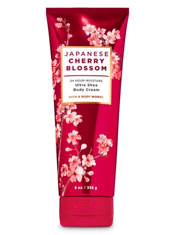 Foto 5 pulgar | Set De Regalo Bath & Body Works Japanese Cherry Blossom 2020 - Venta Internacional.