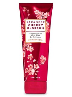Foto 4 | Set De Regalo Bath & Body Works Japanese Cherry Blossom 2020 - Venta Internacional.