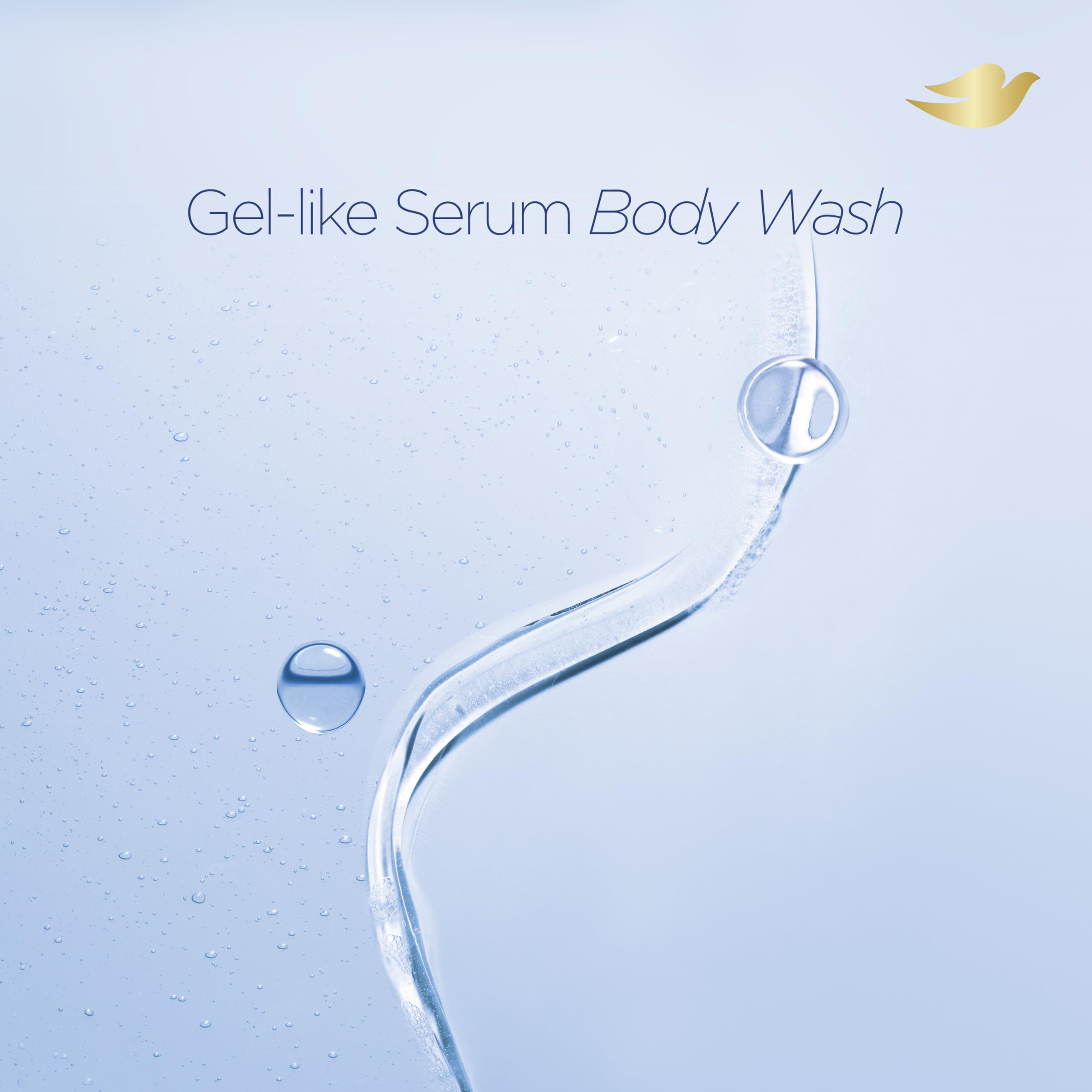 Foto 4 pulgar | Gel De Baño Dove Ultra Sensitive Sin Fragancia, 550 Ml - Venta Internacional.