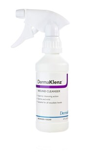 Foto 1 | Limpiador De Heridas Dermarite Dermaklenz, Sin Enjuague, 240 Ml, Paquete De 2 - Venta Internacional.