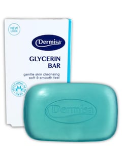 Foto 2 | Dermisa Jabon De Glicerina 85 Gr