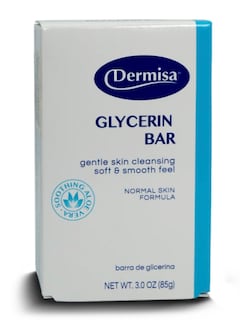 Foto 3 | Dermisa Jabon De Glicerina 85 Gr