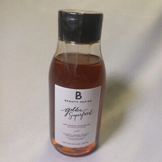 Foto 1 | Gel De Ducha Beauty Papier Golden Superfood Antioxidant 300 Ml - Venta Internacional.
