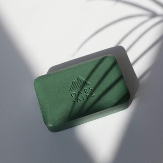 Foto 4 | Jabón Exfoliante Oars + Alps Con Carbón De Menta, 180 Ml, Paquete De 6 - Venta Internacional.