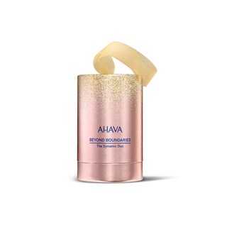 Foto 2 | Set De Regalo Ahava The Dynamic Duo Mineral Body Lotion 2x40 Ml - Venta Internacional.