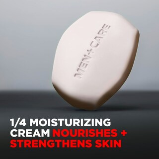 Foto 4 | Jabón En Barra Dove Men+care More Moisturizing Deep Clean 110 G X 6 - Venta Internacional.