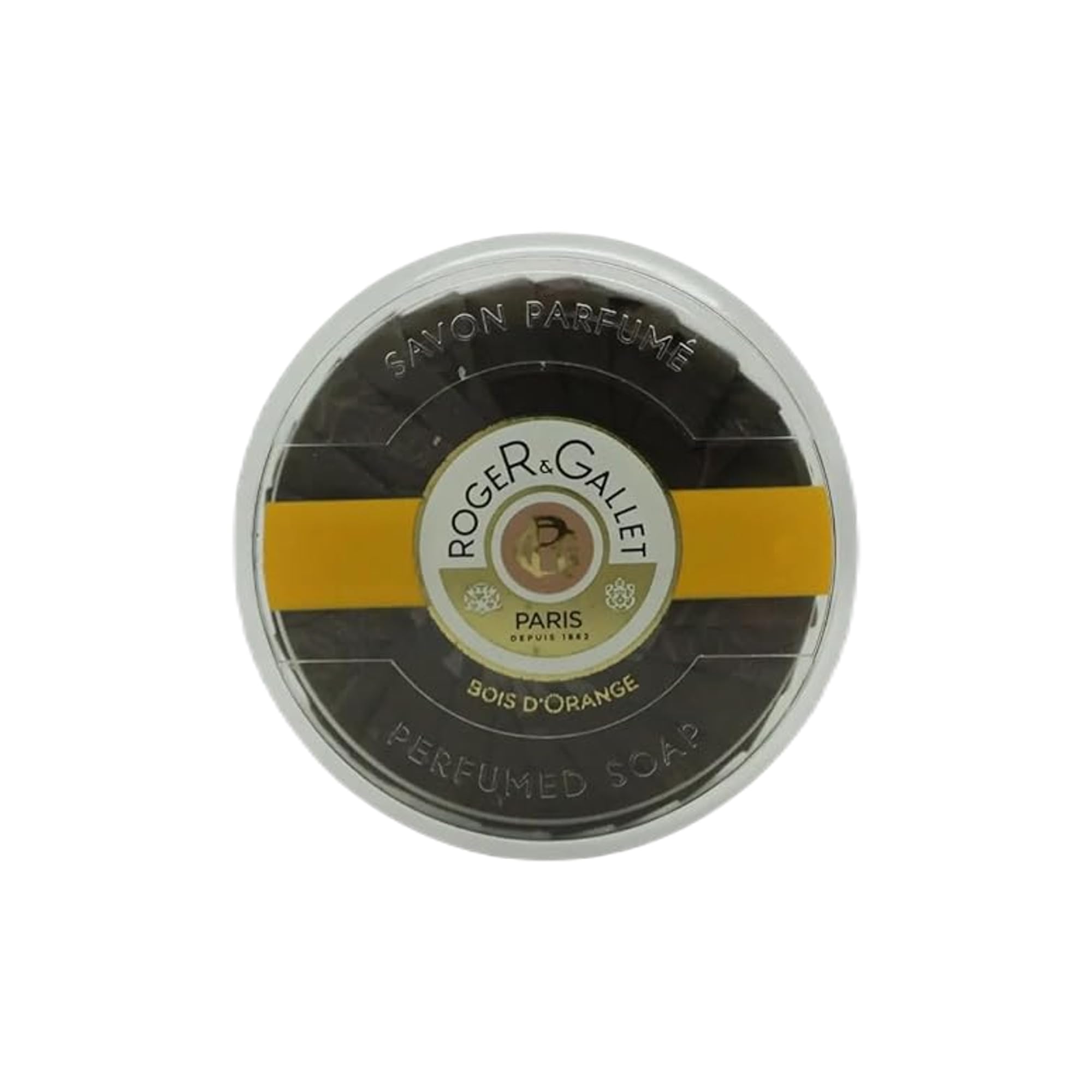 Foto 2 pulgar | Jabón Perfumado Roger & Gallet Bois D'orange 100ml - Venta Internacional.