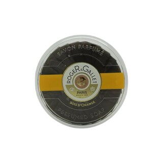 Foto 1 | Jabón Perfumado Roger & Gallet Bois D'orange 100ml - Venta Internacional.