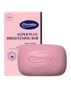 Foto 1 | Dermisa Jabón Aclarante Super Plus 85 Gr