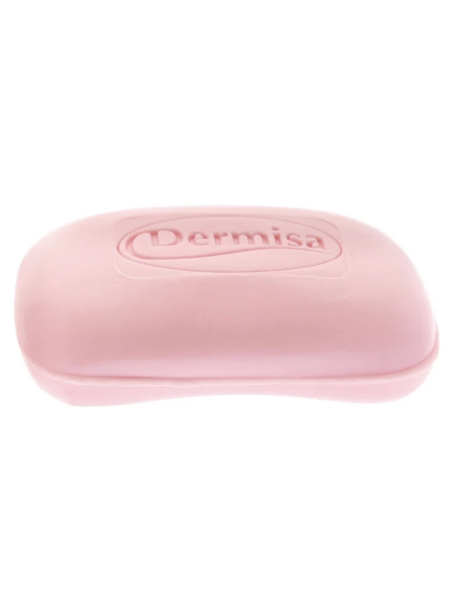 Foto 4 pulgar | Dermisa Jabón Aclarante Super Plus 85 Gr