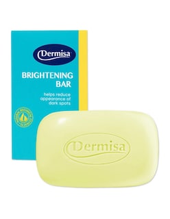 Foto 1 | Dermisa Jabón Aclarante En Barra 85 Gr