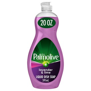 Foto 1 | Jabón Líquido Para Platos Palmolive Ultra Experientials 600 Ml - Venta Internacional.