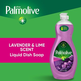 Foto 2 | Jabón Líquido Para Platos Palmolive Ultra Experientials 600 Ml - Venta Internacional.