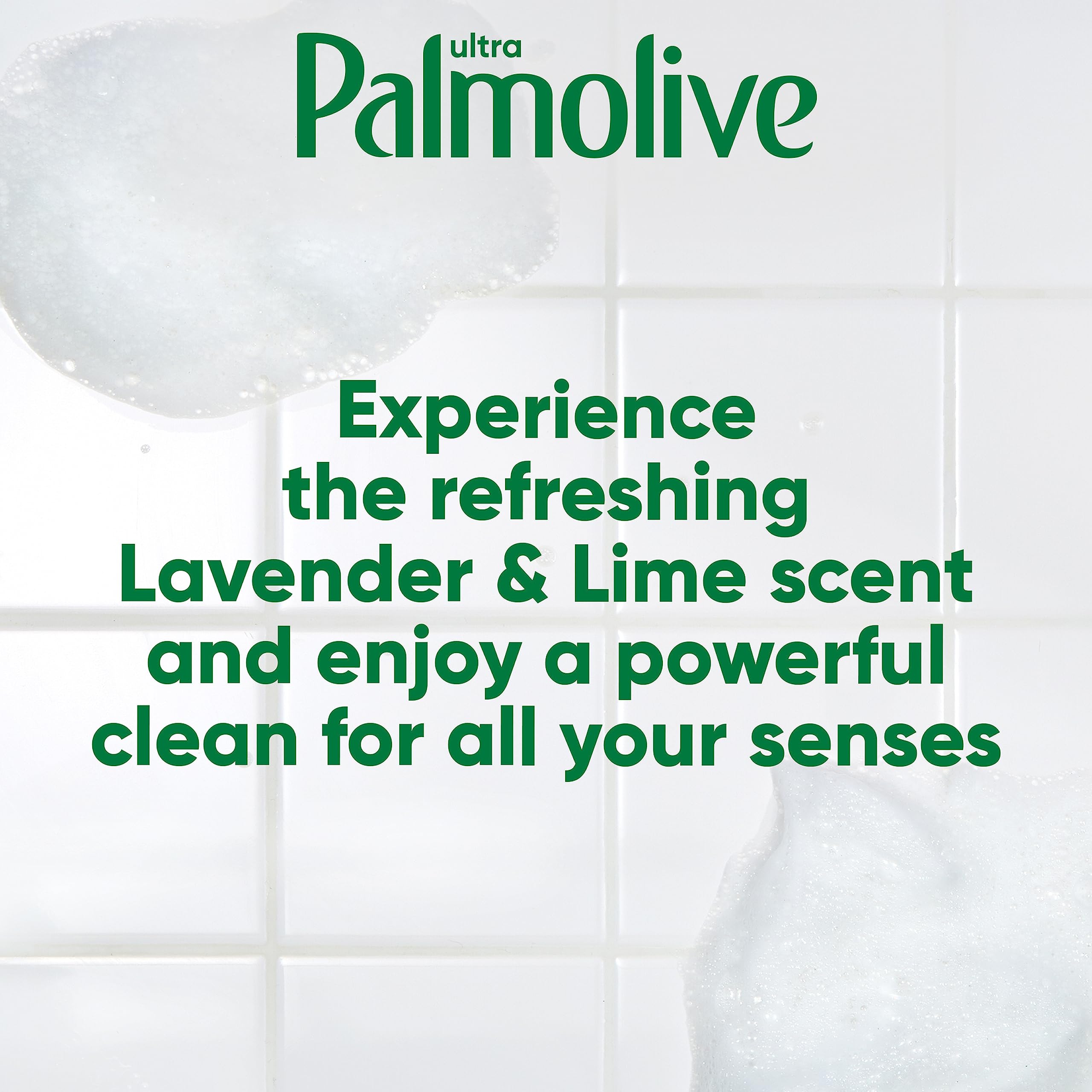 Foto 4 pulgar | Jabón Líquido Para Platos Palmolive Ultra Experientials 600 Ml - Venta Internacional.