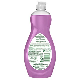 Foto 5 | Jabón Líquido Para Platos Palmolive Ultra Experientials 600 Ml - Venta Internacional.