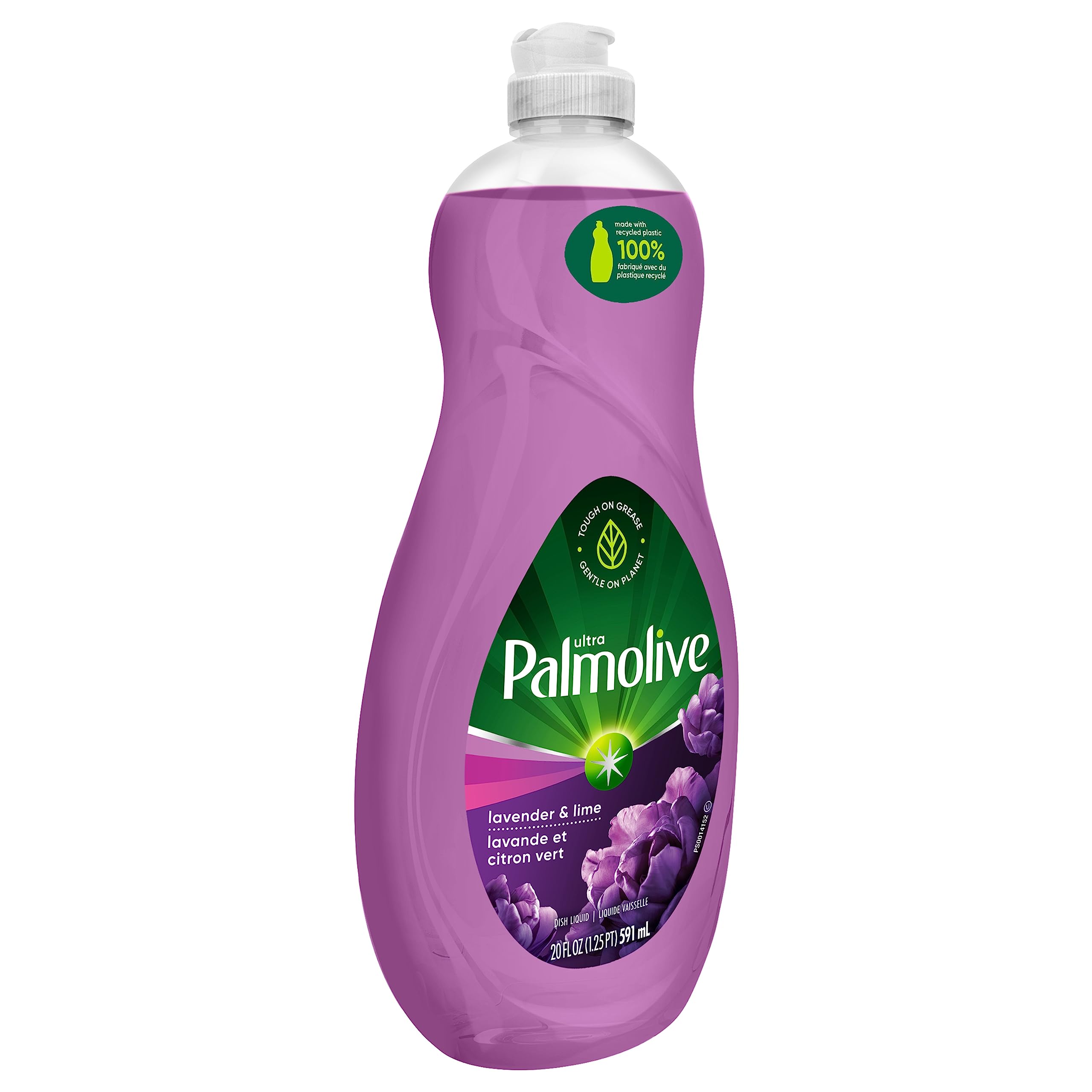Foto 7 pulgar | Jabón Líquido Para Platos Palmolive Ultra Experientials 600 Ml - Venta Internacional.