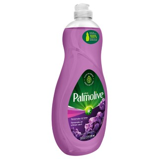 Foto 6 | Jabón Líquido Para Platos Palmolive Ultra Experientials 600 Ml - Venta Internacional.