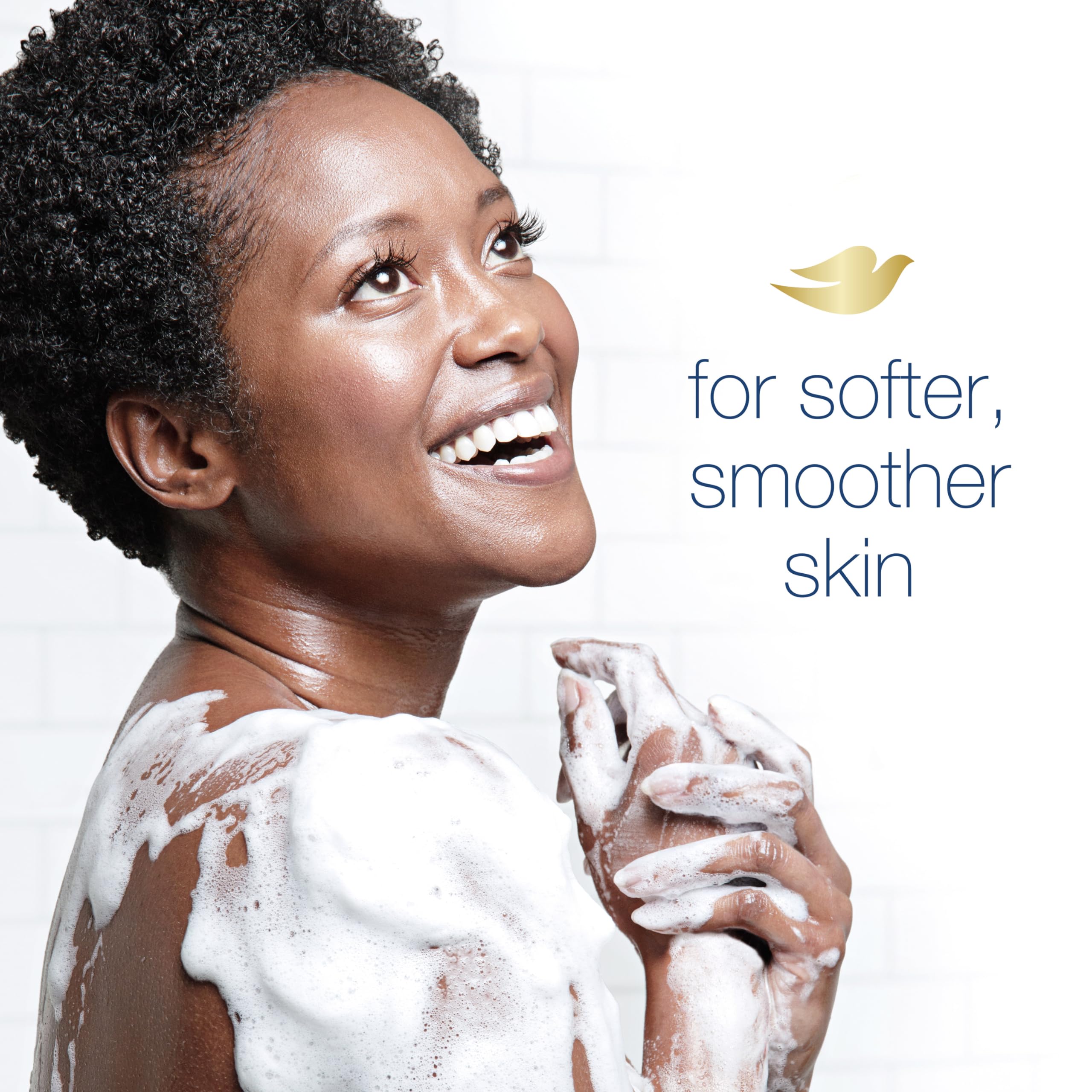 Foto 5 | Reacondicionado Gel De Baño Dove Revitalizante Con Leche De Cereza Y Chía 900 Ml X3 - Venta Internacional.