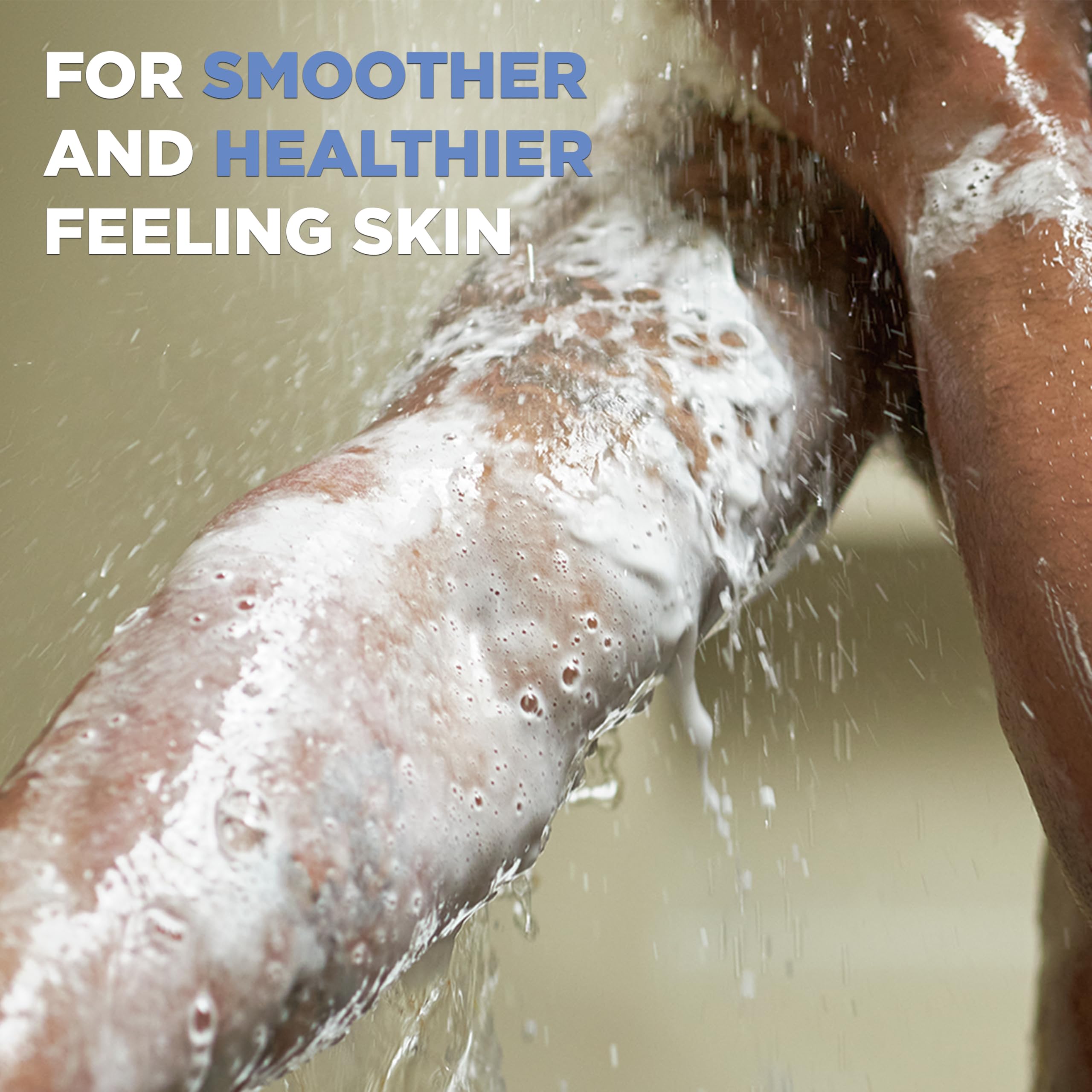 Foto 5 pulgar | Barra De Afeitar Soap Dove Men+care Para Manos Y Cuerpo Y Rostro, 10 X 125 Ml - Venta Internacional.