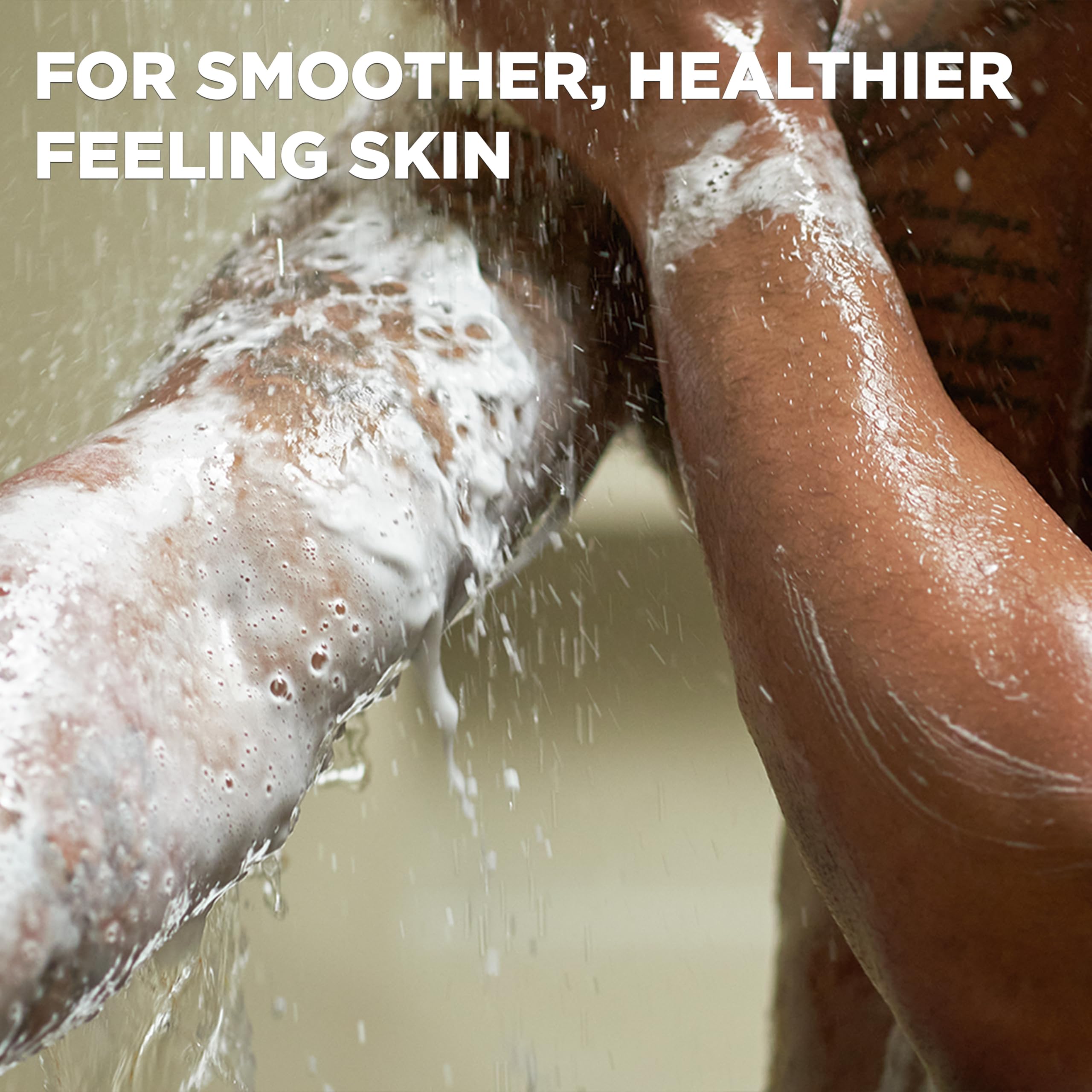 Foto 5 pulgar | Jabón Limpiador En Barra Dove Men + Care Rebuild Skin 100 Ml X 4 - Venta Internacional.